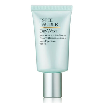 Estee Lauder Daywear Sheer Tint SPF15 Renkli Nemlendirici 50 ml - 1