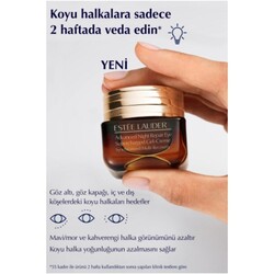 Estee Lauder Advanced Night Repair Eye Supercharged Jel Göz Kremi 15 ml - 3