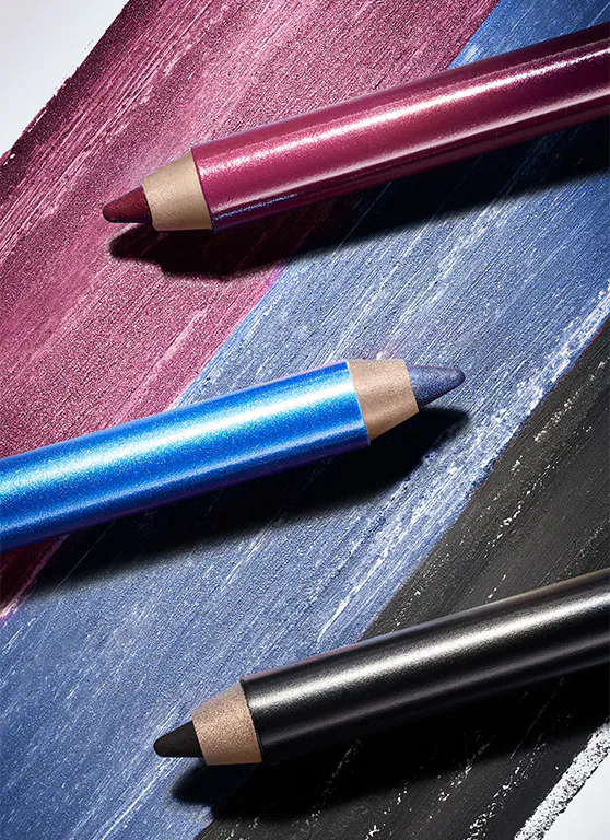 Estee Lauder Double Wear Waterproof 24 Saat Kalıcı Jel Göz Kalemi 06 Sapphire Sky - 3