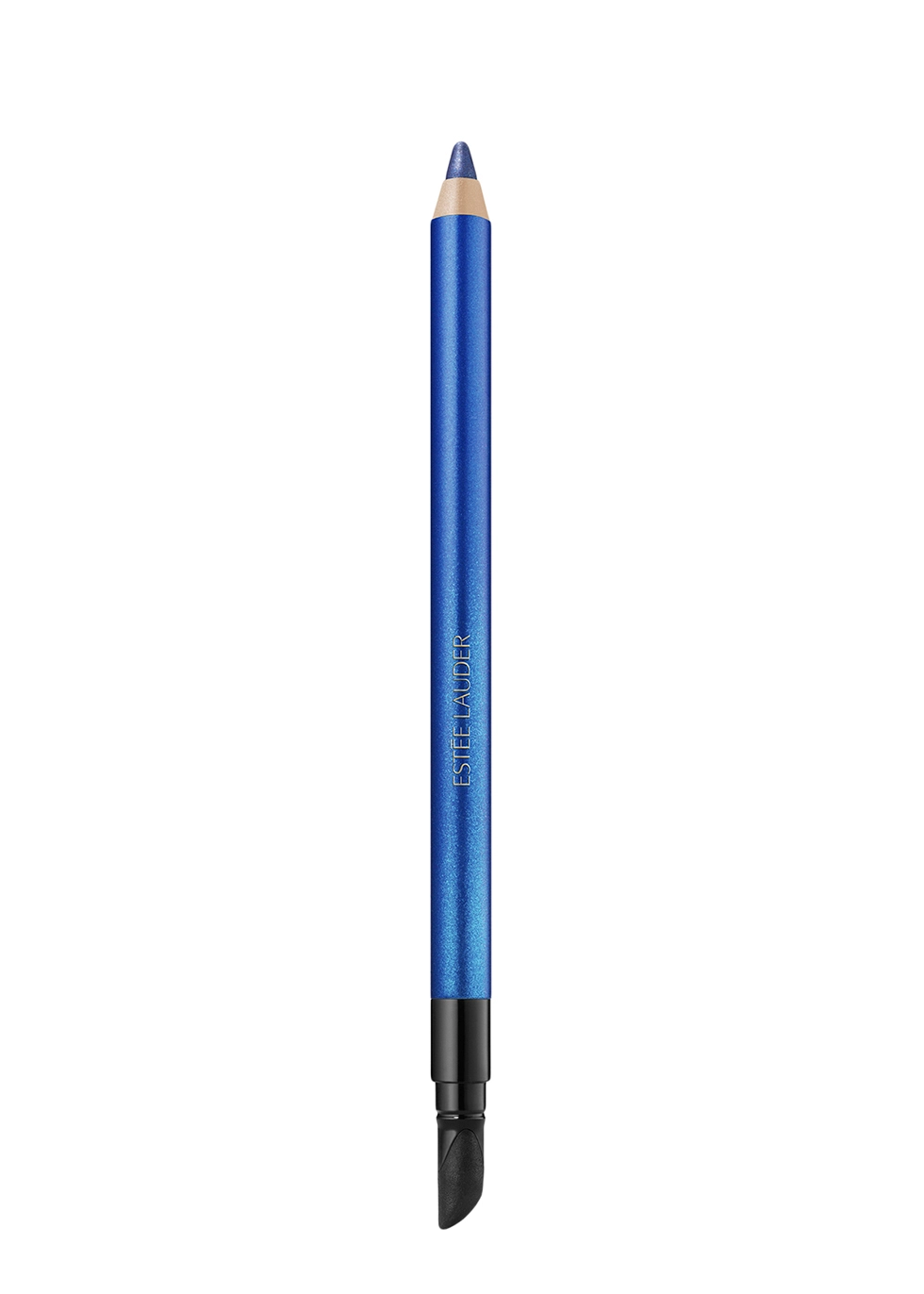 Estee Lauder - Estee Lauder Double Wear Waterproof 24 Saat Kalıcı Jel Göz Kalemi 06 Sapphire Sky