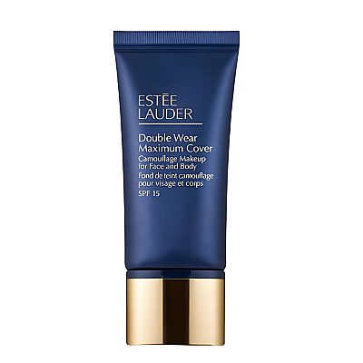 Estee Lauder Double Wear Maximum Cover Fondöten 2C5 Creamy Tan - 1