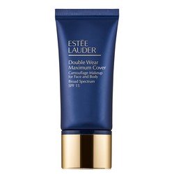 Estee Lauder Double Wear Maximum Cover Fondöten 3C4 Medium/ Deep - 1