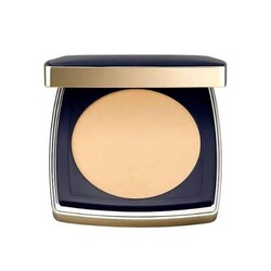 Estee Lauder Double Wear Stay In Place Matte Powder Foundation- Pudra Fondöten 2W2 Rattan - Estee Lauder