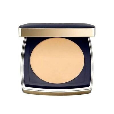 Estee Lauder Double Wear Stay In Place Matte Powder Foundation- Pudra Fondöten 2W2 Rattan