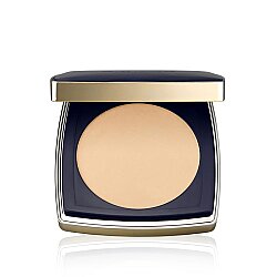 Estee Lauder Double Wear Stay In Place Matte Powder Foundation- Pudra Fondöten 3N1 Ivory Beige - Estee Lauder
