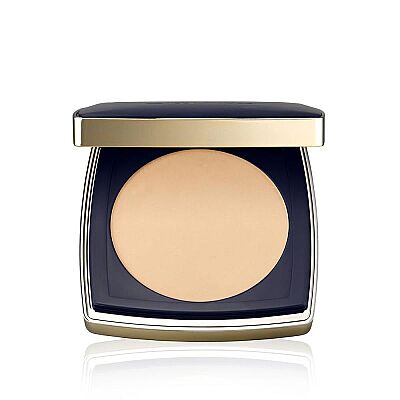 Estee Lauder Double Wear Stay In Place Matte Powder Foundation- Pudra Fondöten 3N1 Ivory Beige - 1
