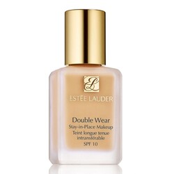 Estee Lauder Double Wear Stay In Place Makeup Fondöten 1W0 Warm Porcelain - Estee Lauder