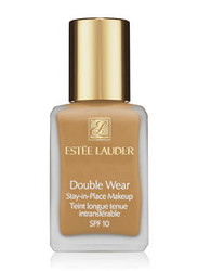 Estee Lauder - Estee Lauder Double Wear Stay In Place Makeup Fondöten 1W2 Sand