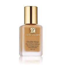 Estee Lauder - Estee Lauder Double Wear Stay In Place Makeup Fondöten 3N2 Wheat