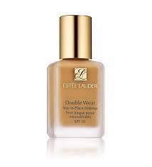 Estee Lauder Double Wear Stay In Place Makeup Fondöten 3N2 Wheat - 1