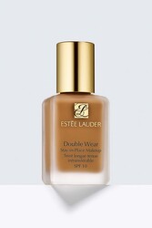 Estee Lauder - Estee Lauder Double Wear Stay In Place Make Up Fondöten 4C2 Auburn