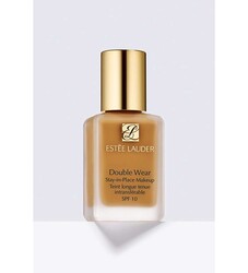 Estee Lauder Double Wear Stay In Place Makeup Fondöten 4N2 Spiced Sand - Estee Lauder