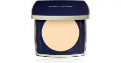Estee Lauder Double Wear Stay-in-Place Mat Pudra Fondöten 2N1 Desert Beige - Estee Lauder