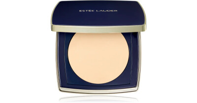 Estee Lauder Double Wear Stay-in-Place Mat Pudra Fondöten 2N1 Desert Beige - Estee Lauder
