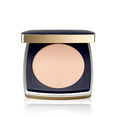 Estee Lauder Double Wear Stay-in-Place Mat Pudra Fondöten 2W1 Dawn - Estee Lauder