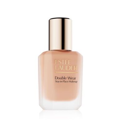 Estee Lauder Double Wear Stay-in-Place Fondöten SPF10 New 1N2 - 1