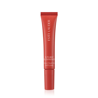 Estee Lauder Futurist Blushmaker Dewy Cheek Tint Likit Allık After Glow - 1