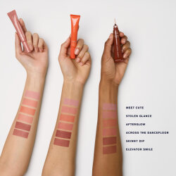 Estee Lauder Futurist Blushmaker Dewy Cheek Tint Likit Allık After Glow - 3