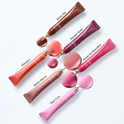 Estee Lauder Futurist Blushmaker Dewy Cheek Tint Likit Allık Meet Cute - 3