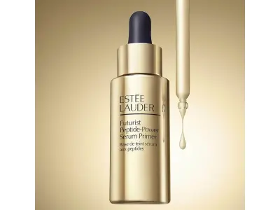 Estee Lauder Futurist Peptide-Power Hydrating Serum Primer 27 ml - 2