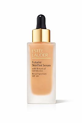 Estee Lauder Futurist SkinTint Serum Fondöten SPF20 3W1 Tawny 30 ml - 1