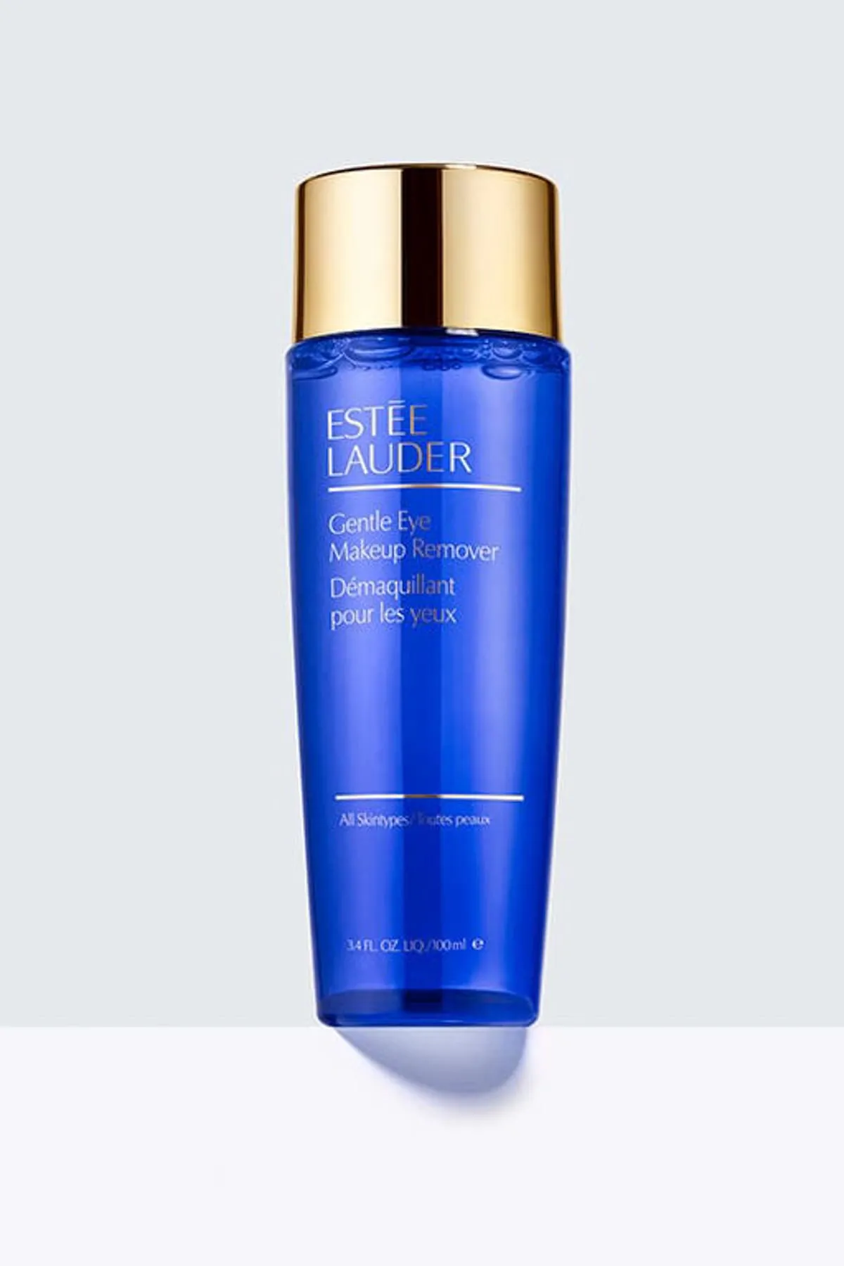 Estee Lauder Gentle Eye Makeup Remover- Göz Makyaj Temizleyici 100 ml - 1