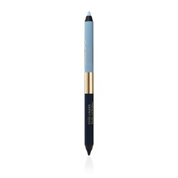 Estee Lauder Smoke & Brighten Kajal Eyeliner Duo Göz Kalemi 01 Marine-Sky Blue - Estee Lauder