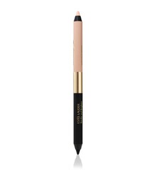 Estee Lauder Smoke & Brighten Kajal Eyeliner Duo 04 Noir-Cream - Thumbnail