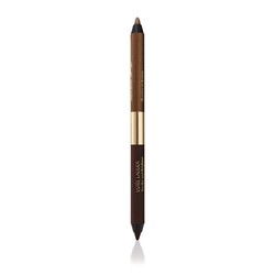 Estee Lauder Smoke & Brighten Kajal Eyeliner Duo 03 Dark Chocolate - Estee Lauder