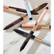 Estee Lauder Smoke & Brighten Kajal Eyeliner Duo 03 Dark Chocolate - 2