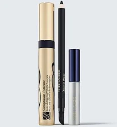 Estee Lauder - Estee Lauder Lash Line Up Maskara Set