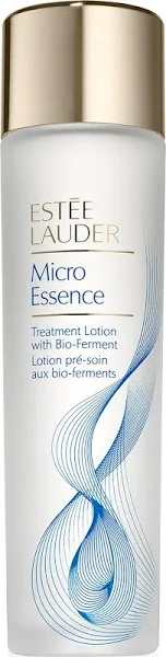 Estee Lauder Micro Essence Bio Ferment Treatment Lotion Cilt Bakım Losyonu 200 ml - Thumbnail