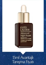 Estee Lauder Advanced Night Repair Onarıcı Gece Serumu 15 ml - Thumbnail