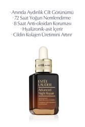 Estee Lauder Advanced Night Repair- Onarıcı Gece Serumu 50 ml - 2