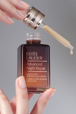 Estee Lauder Advanced Night Repair- Onarıcı Gece Serumu 50 ml