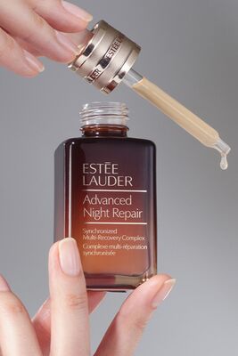 Estee Lauder Advanced Night Repair- Onarıcı Gece Serumu 50 ml - 3