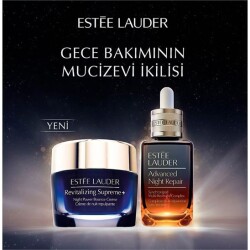 Estee Lauder Gece Bakımı Mucize İkili Set - 2