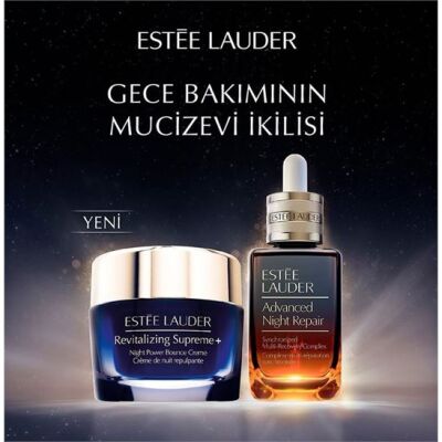 Estee Lauder Gece Bakımı Mucize İkili Set - 2
