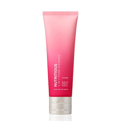Estee Lauder Nutritious 2-in-1 Yüz Temizleme Köpüğü 125 ml - Estee Lauder