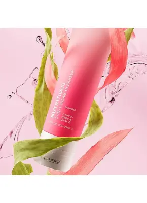 Estee Lauder Nutritious 2-in-1 Yüz Temizleme Köpüğü 125 ml - 2