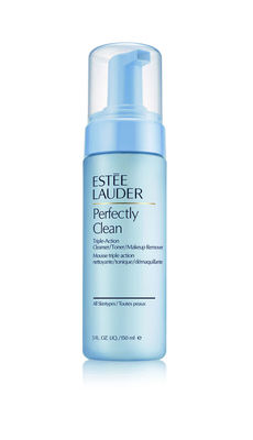 Estee Lauder Perfect Clean Toner Makeup Mous.150 ml