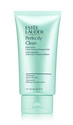 Estee Lauder - Estee Lauder Perfect Creme Cleanser All Skin- Tüm Ciltler Temizleyici Krem 150 ml