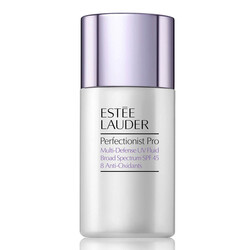 Estee Lauder - Estee Lauder Perfectionist Pro Güneş Koruyucu Krem Multi-Defense UV Fluid SPF 45- 30 ml