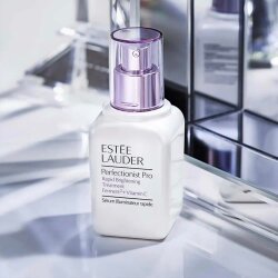 Estee Lauder Perfectionist Pro Rapid Brightening Treatment Serum 50 ml - 3