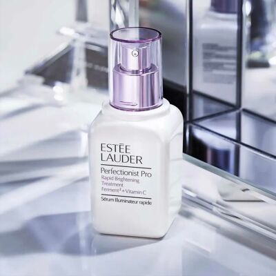 Estee Lauder Perfectionist Pro Rapid Brightening Treatment Serum 50 ml - 3