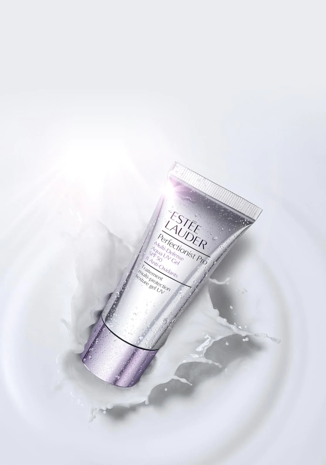 Estee Lauder Perfectionist Pro 8 Anti-Oksidan İçeren Hafif Dokulu Güneş Kremi 30 ml - 2