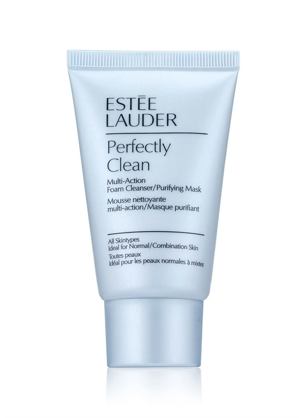 Estee Lauder Perfect Clean Foam All Skin- Tüm Ciltler Temizleme Köpüğü 30 ml - 1