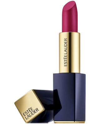 Estee Lauder Pure Color Envy Lipstick Ruj 240 Tumultuous Pink