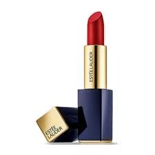 Estee Lauder - Estee Lauder Pure Color Envy Lipstick Ruj 350 Vengeful Red