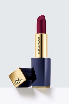 Estee Lauder Pure Color Envy Lipstick Ruj 450 Insolent Plum